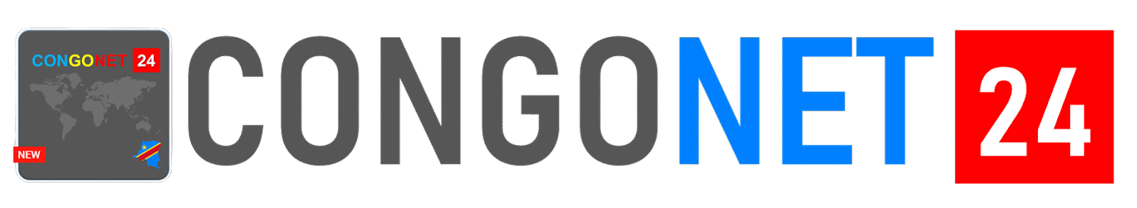 logo de congonet 24