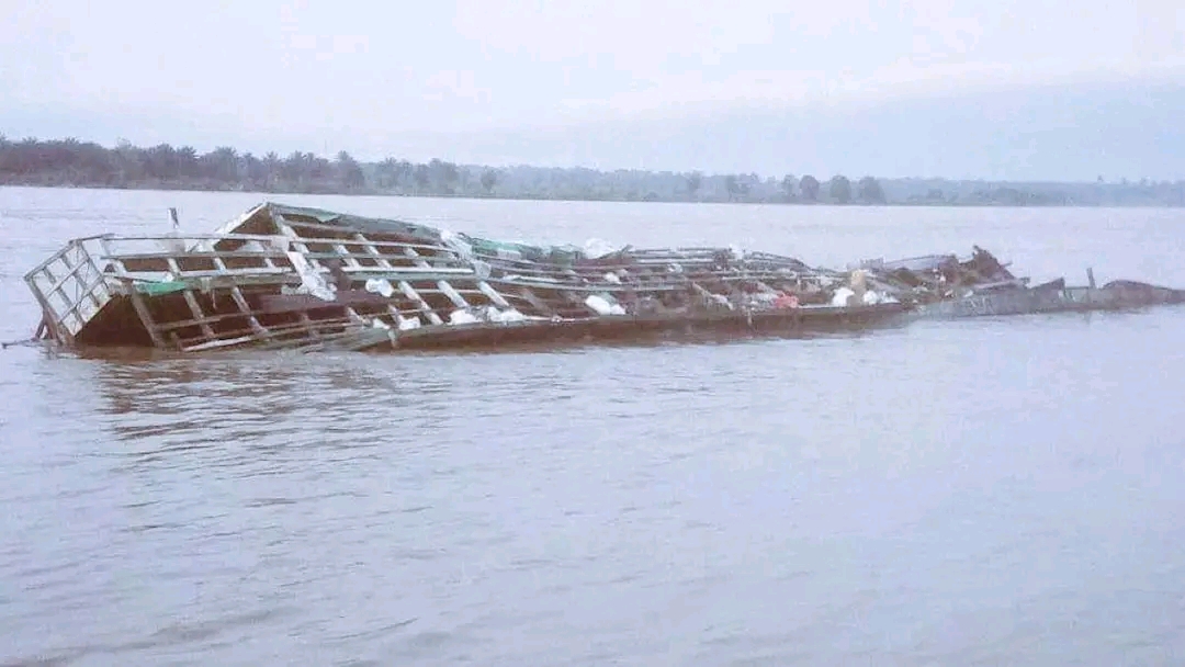 naufrage [photo illustration]