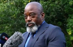 Joseph Kabila Kabange