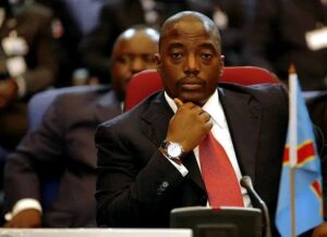 Joseph Kabila Kabange