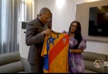 X-KRIPT vise les Léopards de la RDC