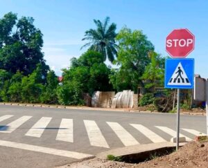 Mbujimayi modernise sa circulation