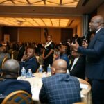 RDC : Le Ministère de la Jeunesse réunit ses partenaires pour le Village des Opportunités