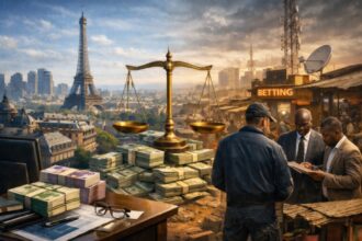 Sharp Vision et AgilaCapital dans la régulation en Afrique